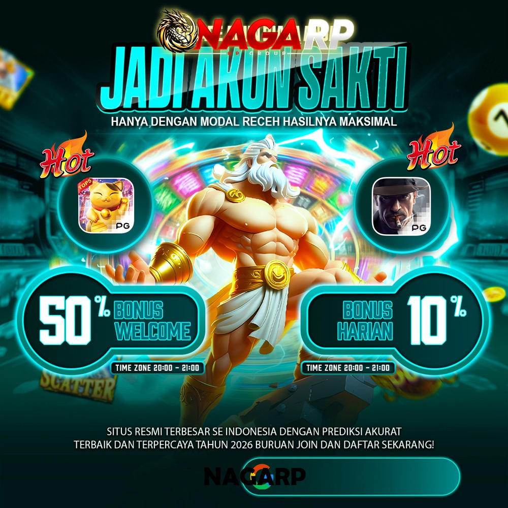 NAGARP X Postal Employee Advocate: Game Online Terbaru Hadir dengan Beragam Pembaruan di Era Digital